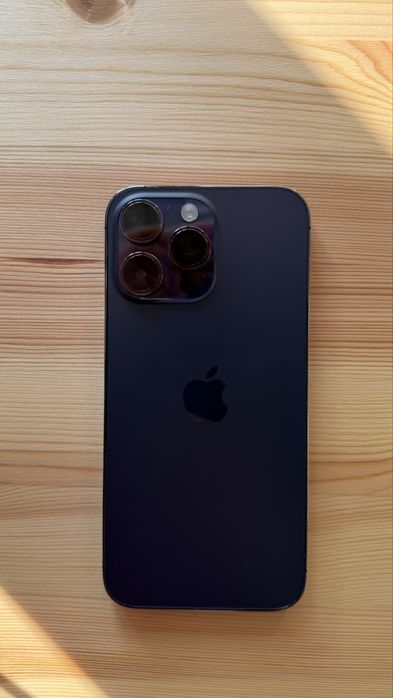 Iphone 14 pro max 512gb