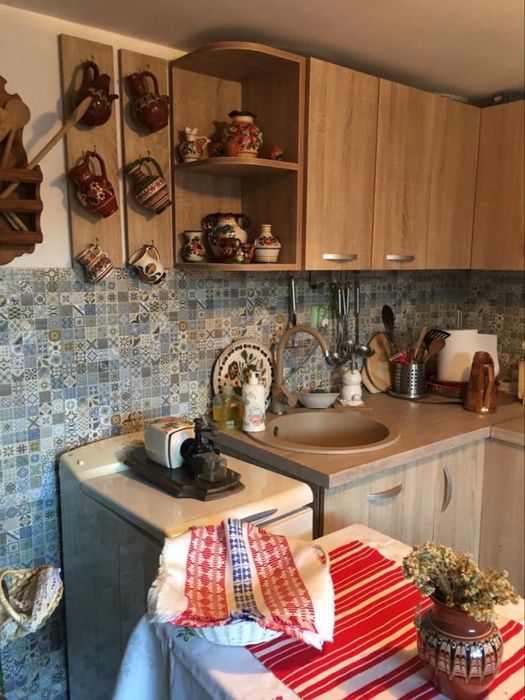 Casa de vacanta de vanzare bughea de jos, langa campulung muscel