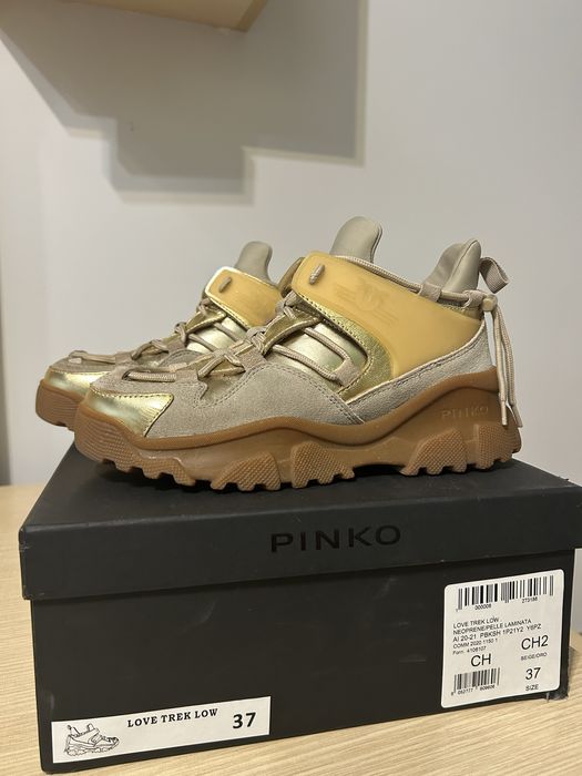 Маратонки Pinko в добро състояние
