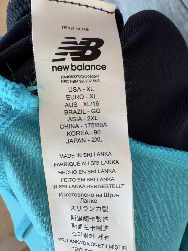 Дамски клин NEW Balance
