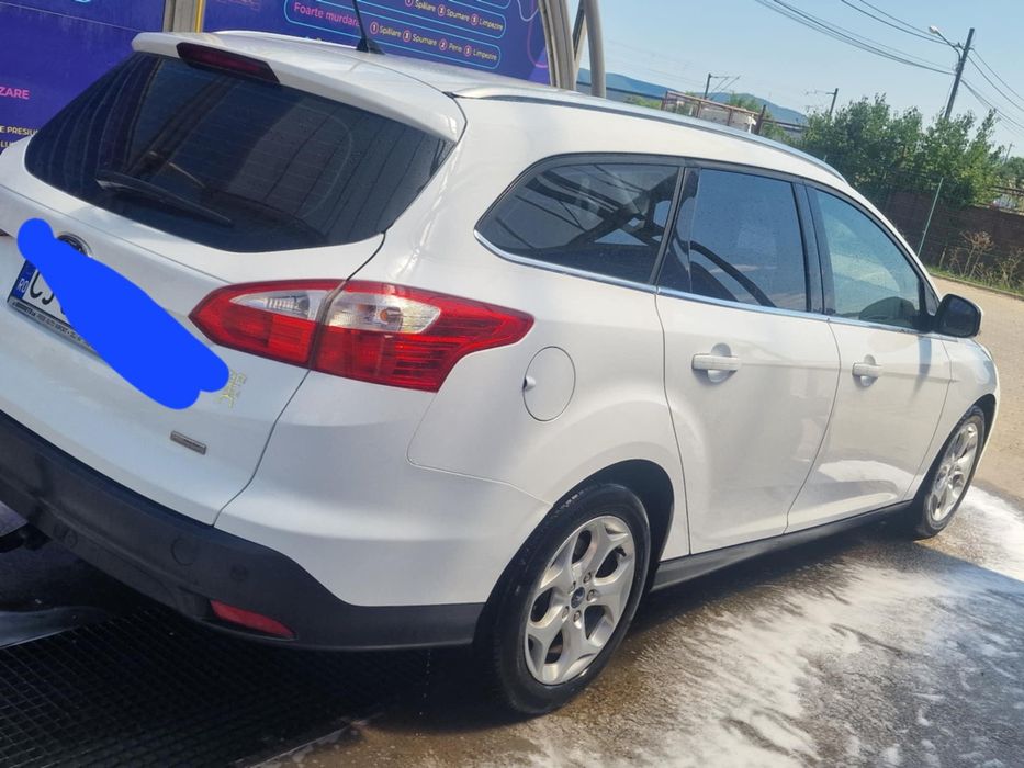 Ford focus mk3 model 2013-2014