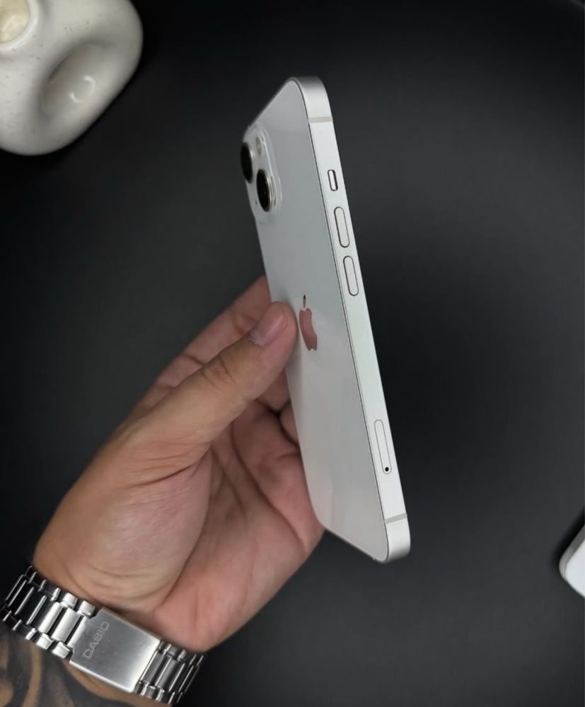iPhone 13 128GB WHITE