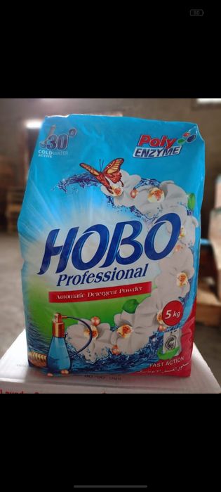 Бытовая     химия