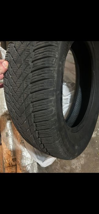 Cauciucuri iarna RoyalBlack