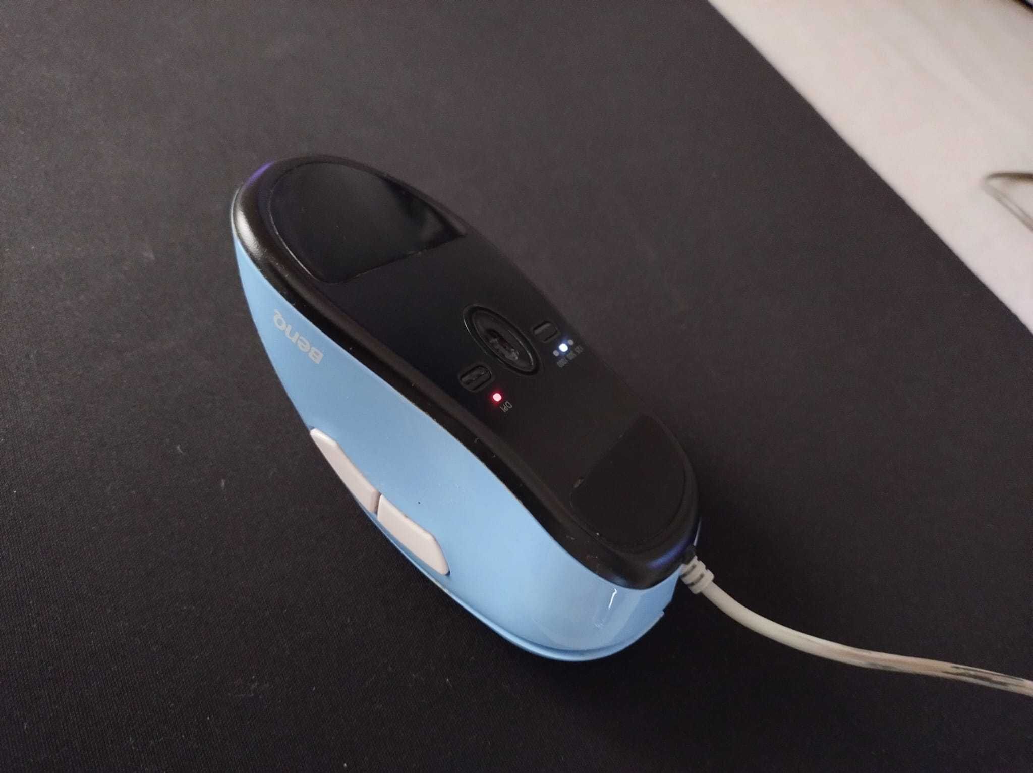Zowie EC-2B Divina ,mouse Gaming E-Sports in stare perfecta !!!