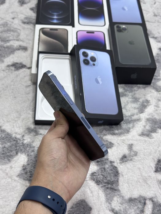iPhone 13 Pro 128GB Идеал