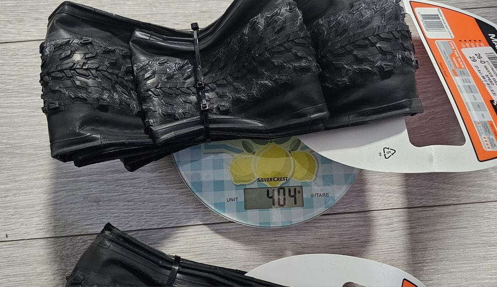 Anvelope mtb Maxxis Speed Maxxlite