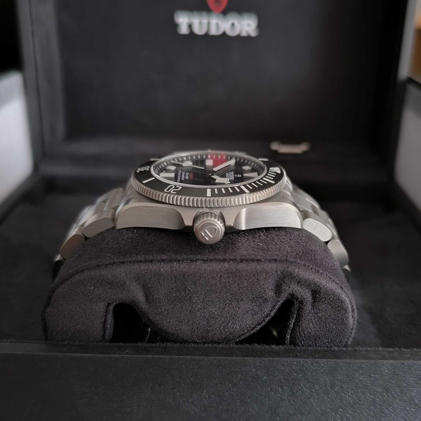 Tudor Pelagos 39 M25407N-0001
