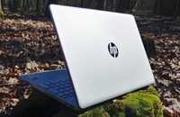 Ноутбук HP laptop 15s-eq2035ur Ryzon 5 5500U
