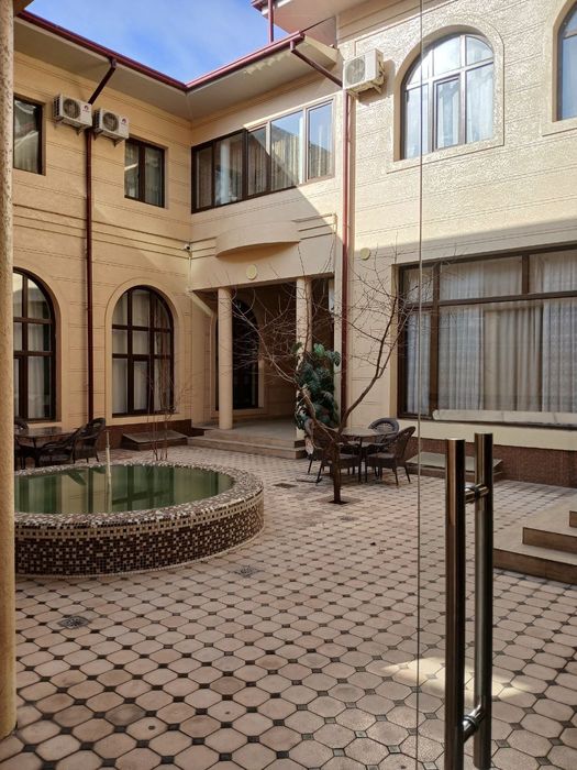 Аренда участка готовый Гостиница. 12 ком. Госпитальный