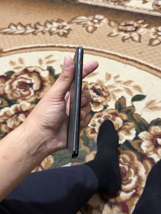 IPhone 11 Pro 256 gb