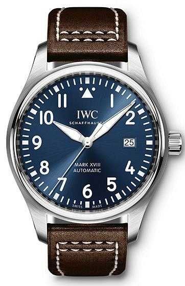 IWC Pilot 40  mm