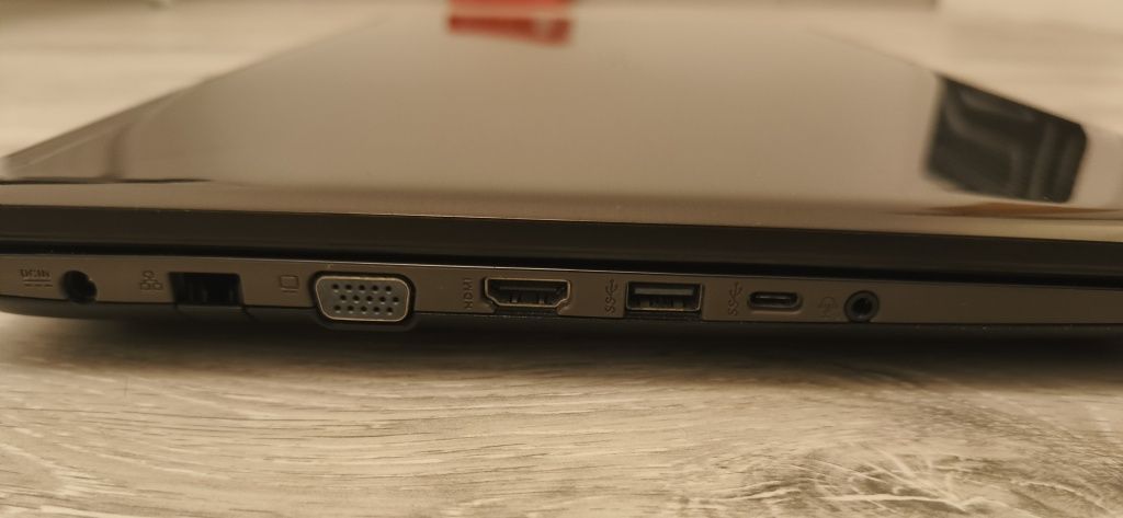 Laptop Asus X756U