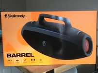 Skullcandy BARREL чисто нова!