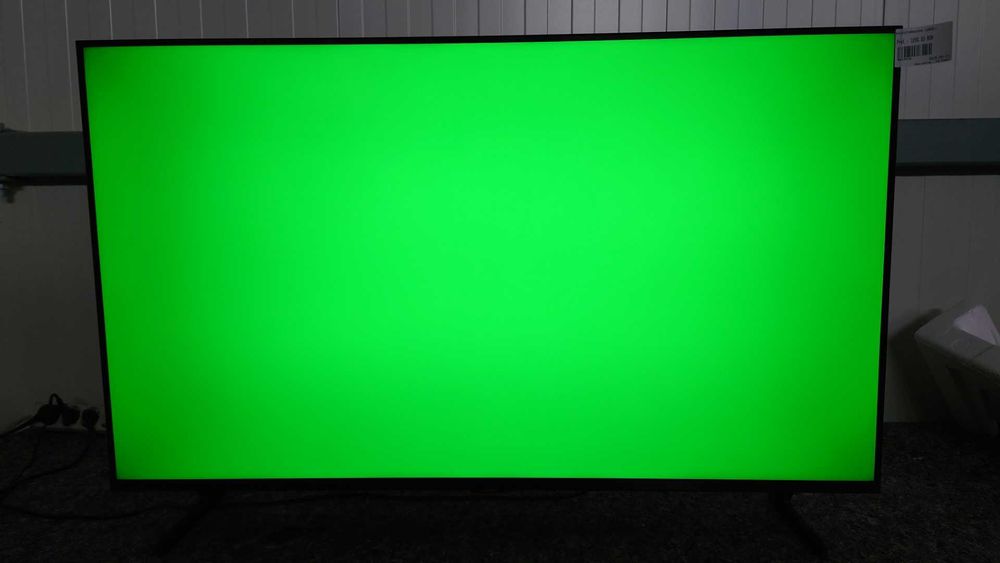 Televizor Samsung LED 43CU7092, 108 cm, Smart, 4K Ultra HD, Clasa G