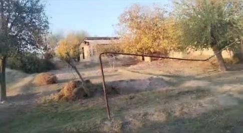 Водохранилище Каттакурган