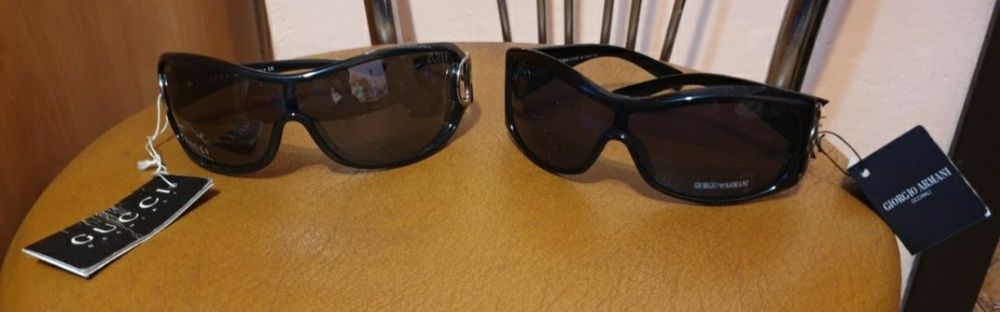 Ochelari de soare originali %
