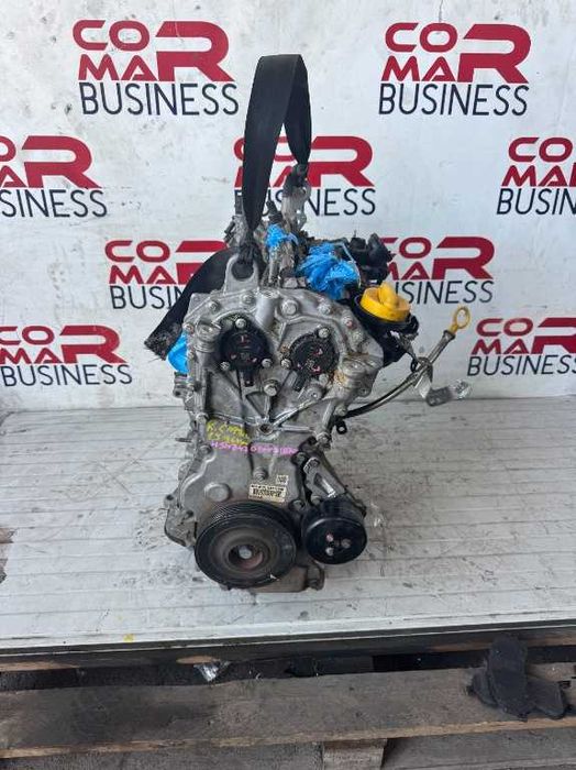 Motor fara anexe DACIA-N RENAULT 1.3 tce cod motor H5H-B470