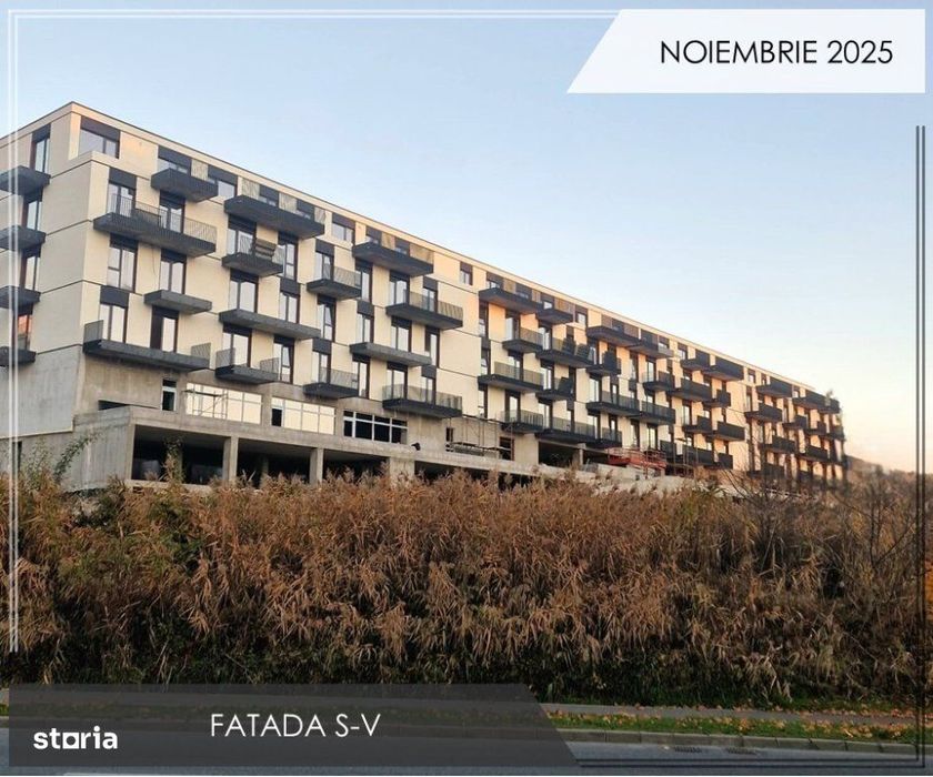 Apartament Premium | Zorilor Cluj-Napoca | Strada Melodiei | Central