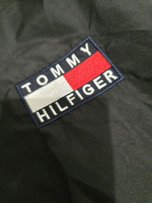 Geaca Tommy Hilfiger