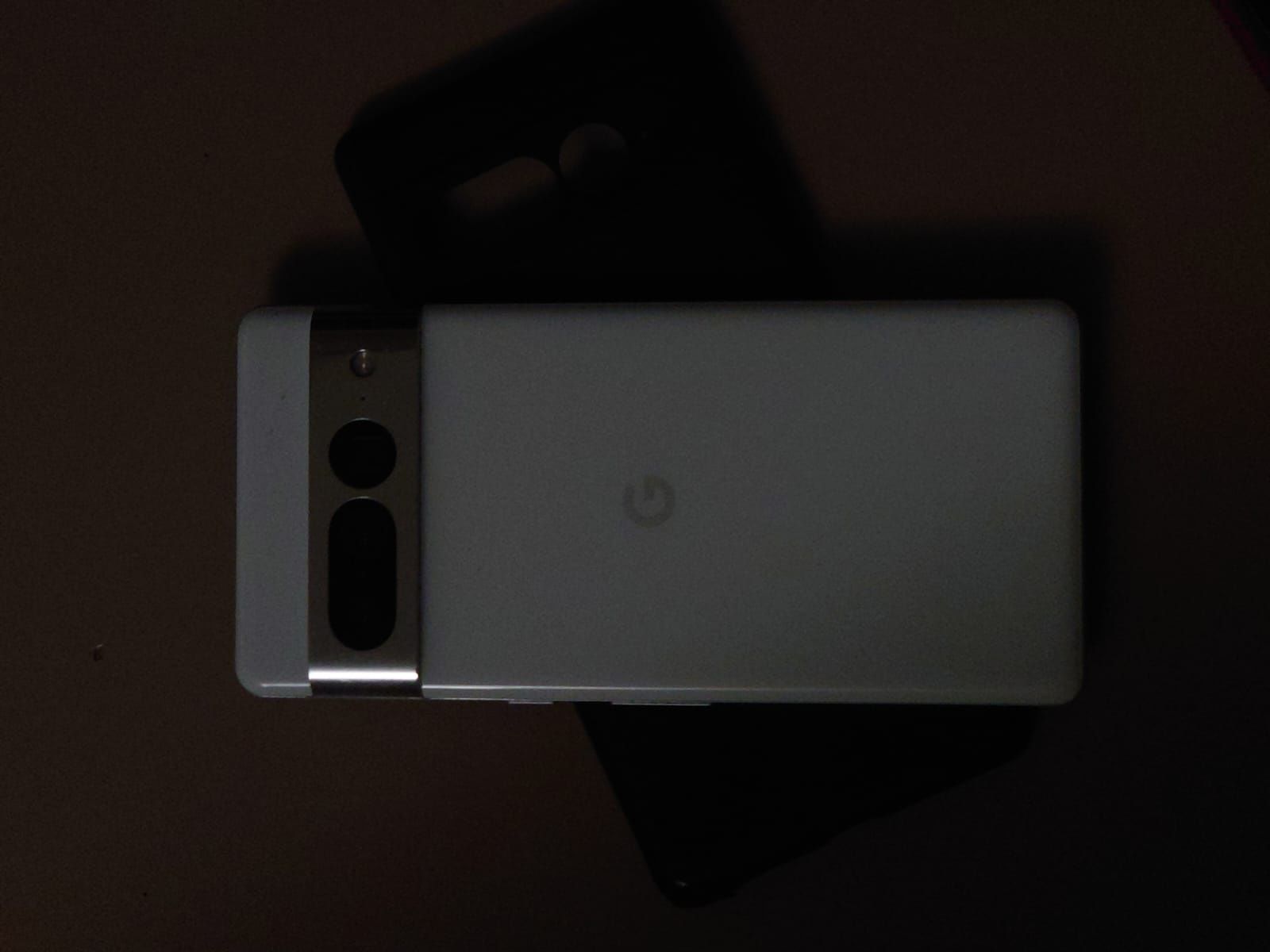 Pixel 7 pro 128 гб
