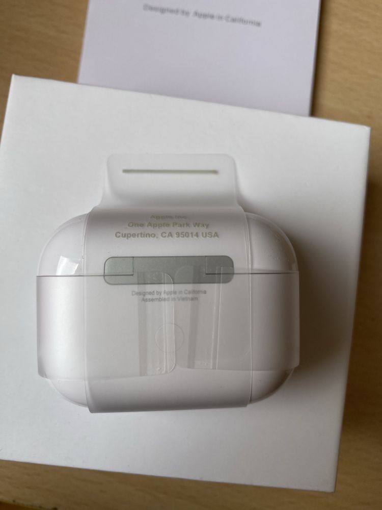 Apple air pods 2