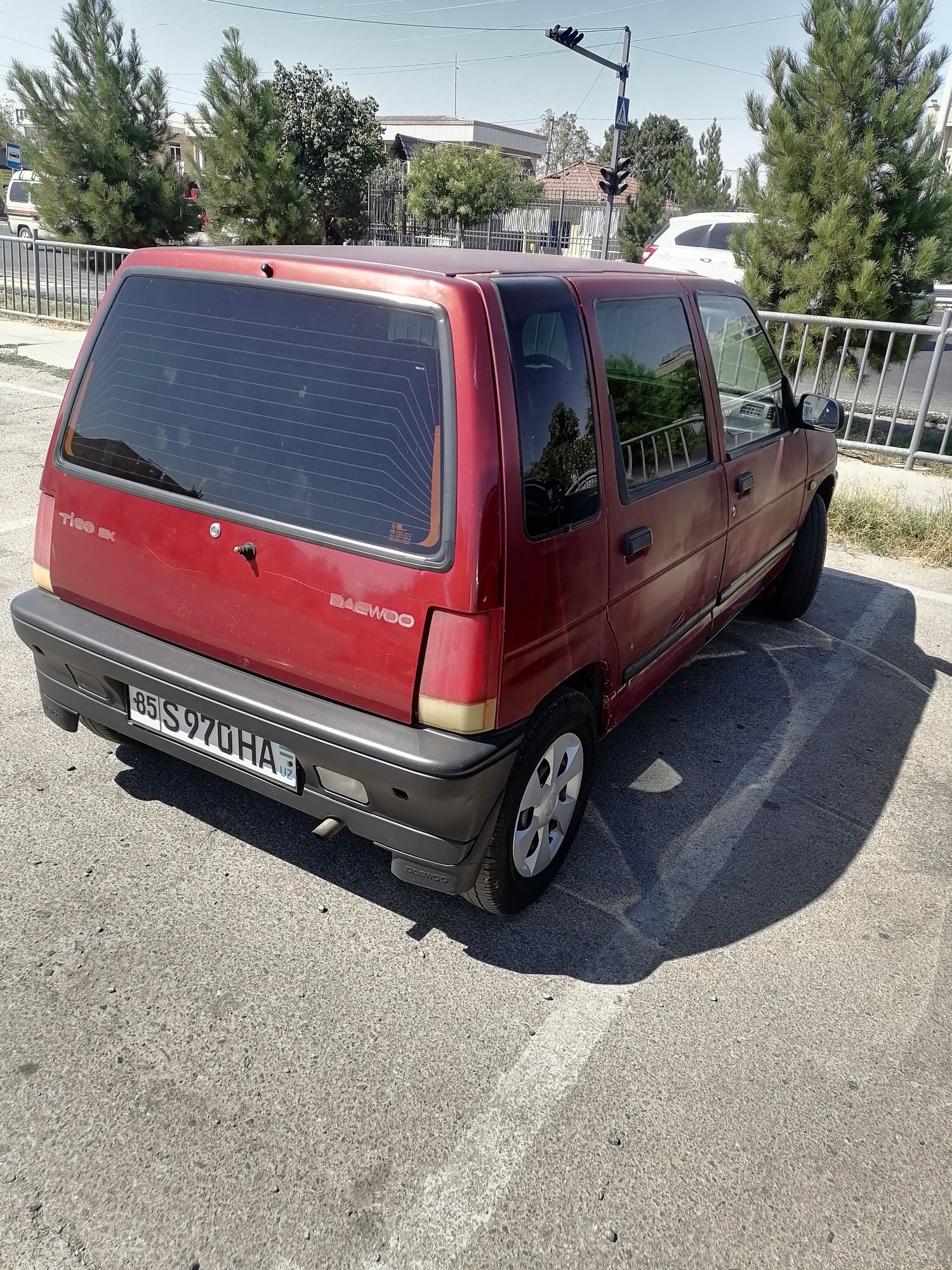 Tiko koreyskiy sotiladi
