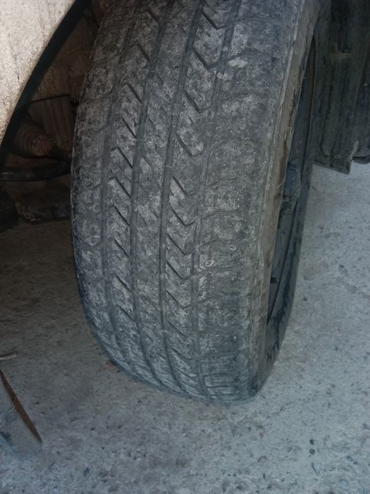 14 diska balon holati orta