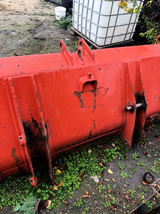 Vand cupa buldoexcavator fai 898