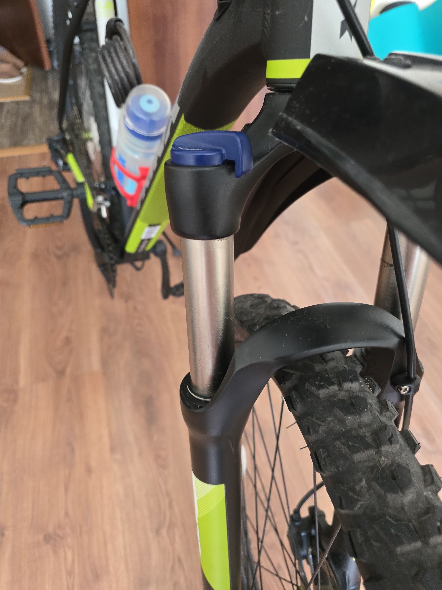 Trinx m1000 elite 27.5