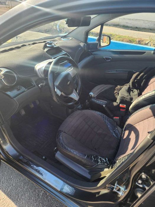 Спарк 2020 сотилади 81 минг пробег