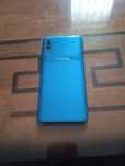 Samsung A50 sotiladi 
Holati yaxshi 
Xotira 64Gb