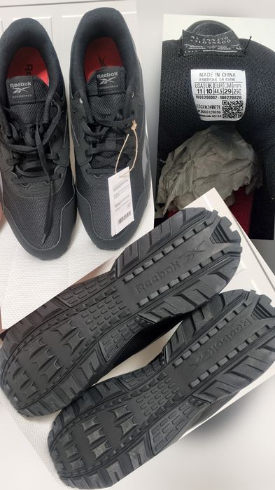 Маратонки Reebok женски/мъжки