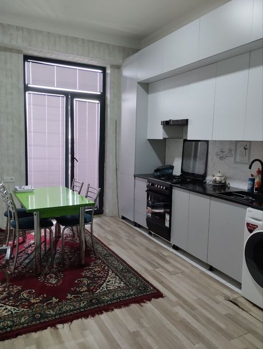 83000у.е Такачи Новостройка 3 хона Учтепа район