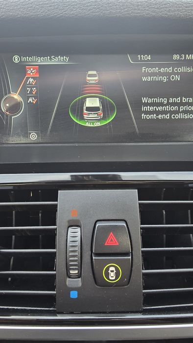 Vând BMX 3  f25 model x line