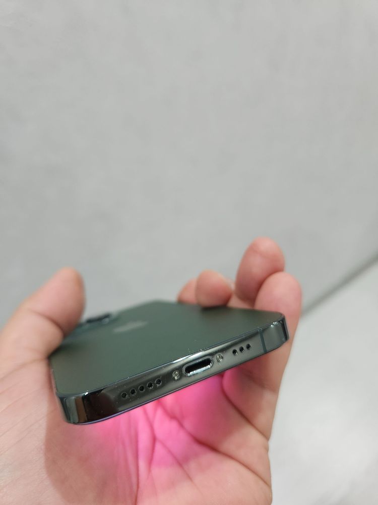 iPhone 13 Pro 256 Самарканд