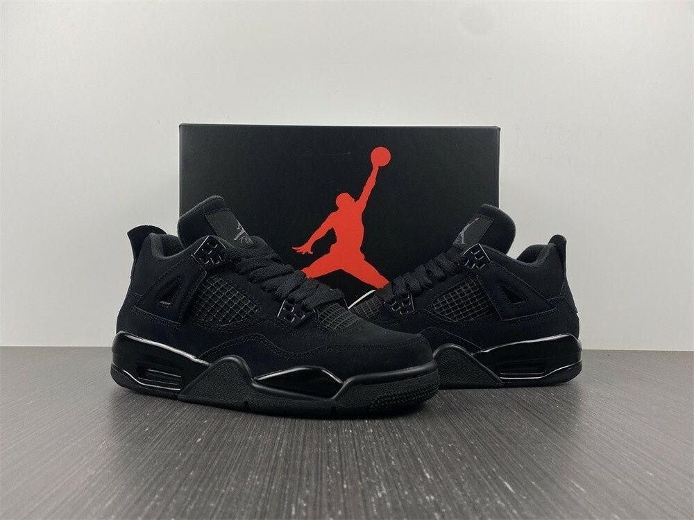 Обувки Nike Jordan 4 всякакви размери