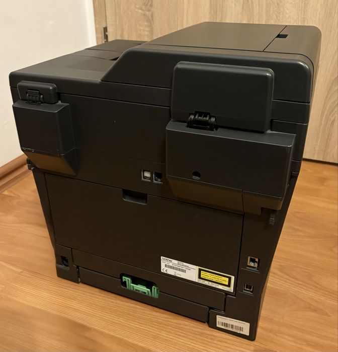 Imprimantă Brother MFC-8520DN