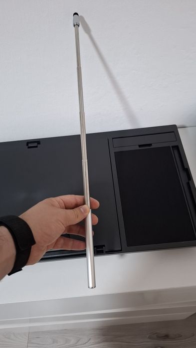 Masa de laptop portabila