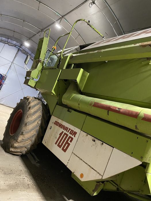 Vand CLASS Dominator 106