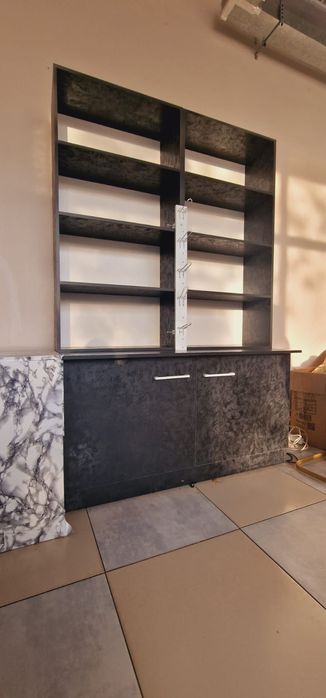 Продам стеллажи для дома и бизнеса