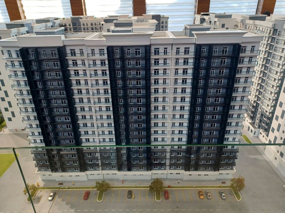 Яшнабод, Панелний 3/12/16 Новостройка, БЕЗ МАКЛЕР!