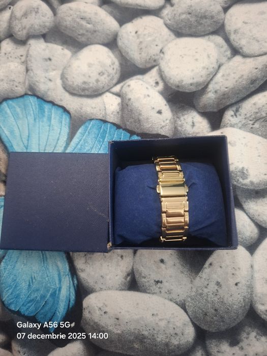 Vand Ceasuri Barbat-Dama