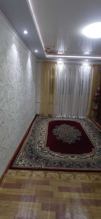 Kvartira ijaraga qizlarga