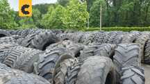 Cauciucuri 380/85R28 Continental Anvelope Super Calitate La Second