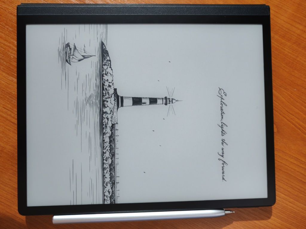 Tableta Huawei Matepad paper 10'3