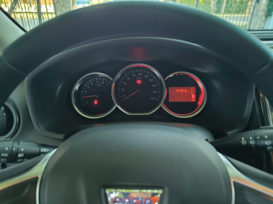 Vând Dacia Sandero 2019
