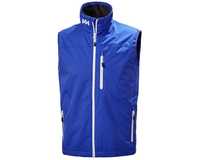 Helly Hansen Crew Vest-оригинален мъжки елек/грейка