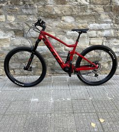 Електрически велосипед e-bike SCOTT STIKE ERIDE 930 ( L размер )