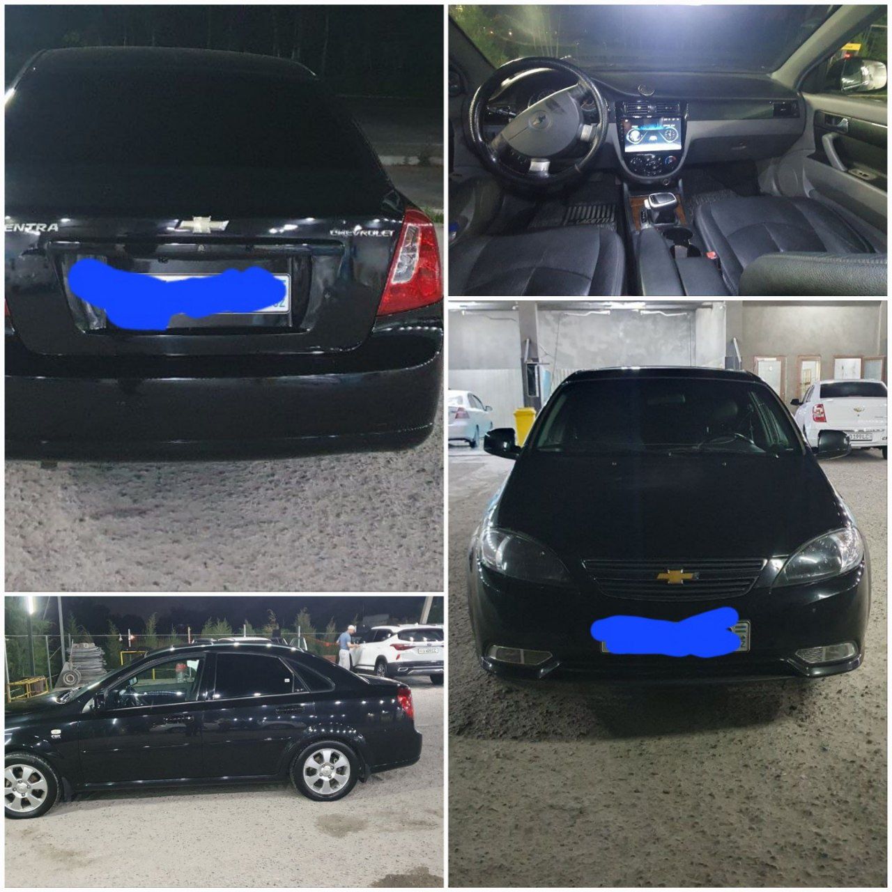 gentra sotiladi 3 pozitsiya